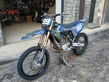 Motocross 250