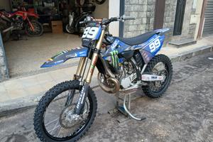 Motocross 250
