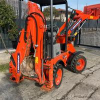 P103 Mini terna Eurocomach 215K