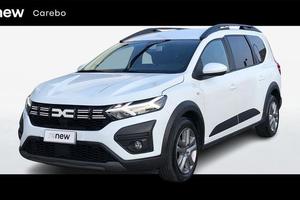 Dacia Jogger 1.0 TCe GPL Expression
