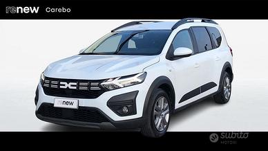 Dacia Jogger 1.0 tce Expression Gpl 100cv