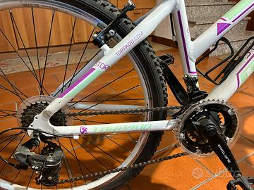 bici Torpado MTB femminile