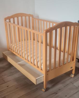 Letto Bimbo