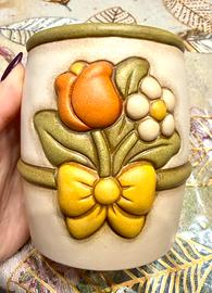 Thun - Portapenne da scrivania serie Country