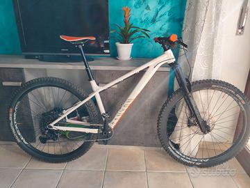 Mtb Canyon Stoic Nuova