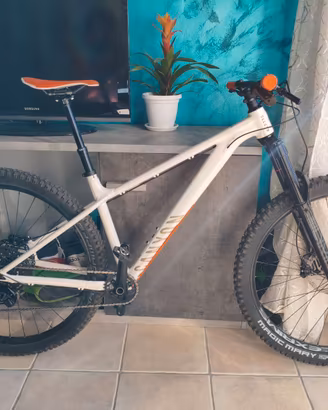 Mtb Canyon Stoic Nuova