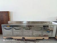 Frigorifero bar