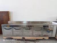 Frigorifero bar