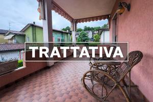 4 LOCALI A NUVOLENTO