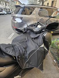 Yamaha copri mani e coori gambe