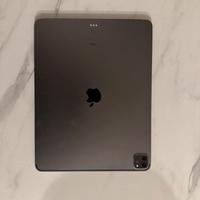 iPad Pro 12.9  128 GB - WiFi - Grigio Siderale