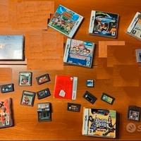 Giochi Game Boy