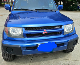 Pajero pinin 1.8 gdi