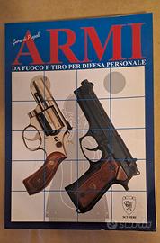 Armi da tiro e difesa