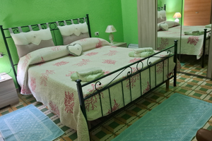 Grazioso appartamento, a soli 3 km da San Teodoro