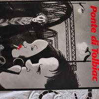 Nebbia sul Ponte di Tolbiac di L Malet e J Tardi' 