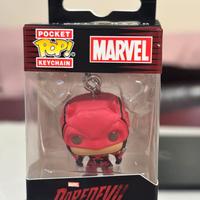 Funko Pocket Pop! Keychain - Daredevil –