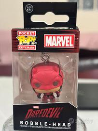 Funko Pocket Pop! Keychain - Daredevil –
