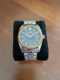 Citizen automatico vintage