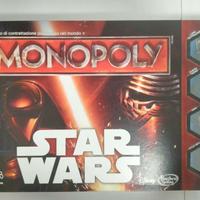 gioco da tavolo - Monopoly Star Wars