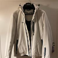 Uomo Giacca DKB sci tg 50