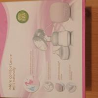 Tiralatte elettrico portatile