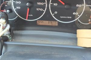 Fiat Ducato 2004