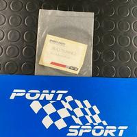 Disco frizione lsd ralliart mitsubishi lancer evo