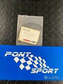 Disco frizione lsd ralliart mitsubishi lancer evo