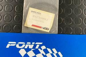 Disco frizione lsd ralliart mitsubishi lancer evo