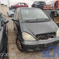 MERCEDES - BENZ CLASSE A W168 A 170 CDI /Ricambi