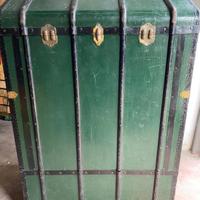 Baule