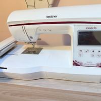 Brother Innov-is NV870 Speci