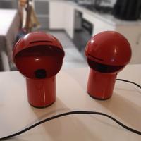 lampada asteroidi di Siberin