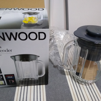 Frullatore Kenwood AT358