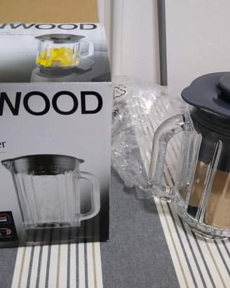 Frullatore Kenwood AT358