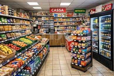 Negozio Venezia [A/104/2026VCG] (Cannaregio)