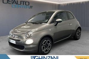 FIAT 500 1.2 EasyPower Club