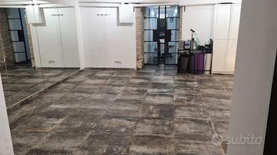 sala fitness
