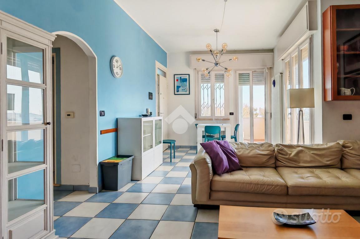 Appartamento – Ravenna, Lido di Savio - Vista 5