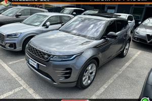 Land Rover Range Evoque 2.0D I4 163 CV R-Dynamic S