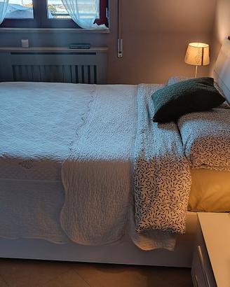 letto contenitore 