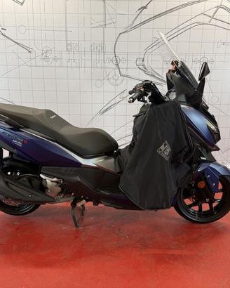 Sym Cruisym 300 SYM CRUISYM 300