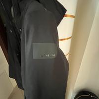 Parka museum NUOVO