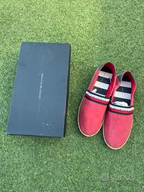Espadrillas Tommy Hilfiger