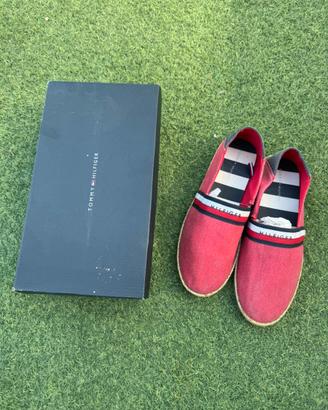 Espadrillas Tommy Hilfiger