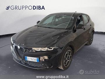 Alfa Romeo Tonale 1.5 hybrid Sprint 160cv tct7