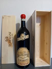 Amarone Tommasi 2020 jeroboam NON TRATTABILE 