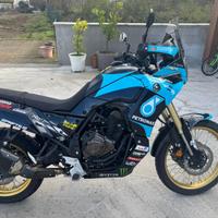 Yamaha Ténéré 700 - 2023