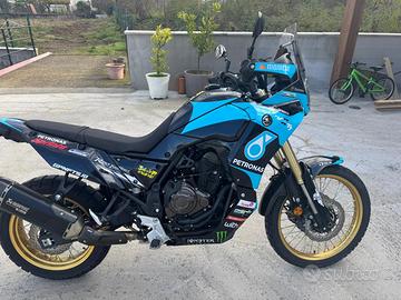 Yamaha Ténéré 700 - 2023